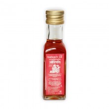 Ulei de corp din ulei de masline si extract de sunatoare - 100ml