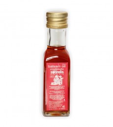 Ulei de corp din ulei de masline si extract de sunatoare - 100ml